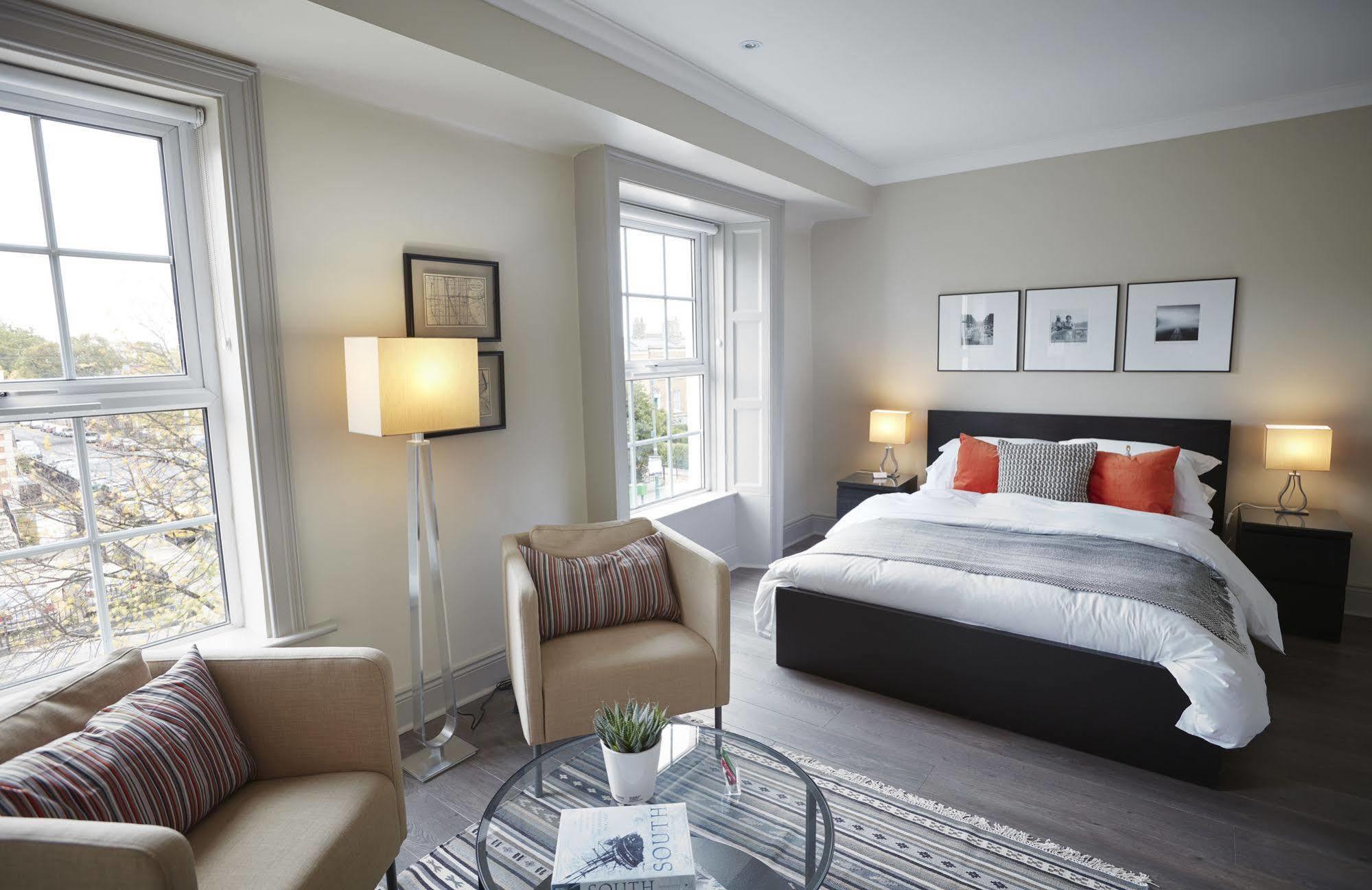 Ranelagh Rooms Dublín Exterior foto